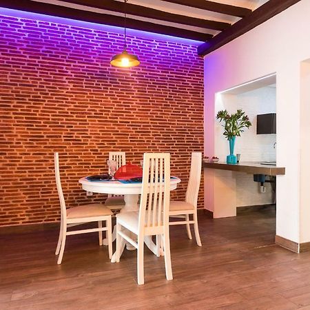 Apartmán Casita Malou Altea Exteriér fotografie