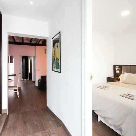 Apartmán Casita Malou Altea Exteriér fotografie