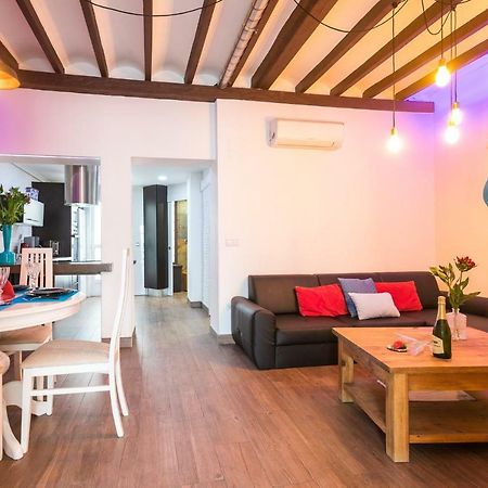 Apartmán Casita Malou Altea Exteriér fotografie