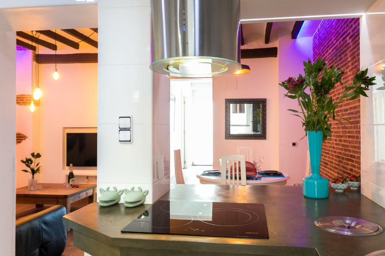 Apartmán Casita Malou Altea Exteriér fotografie