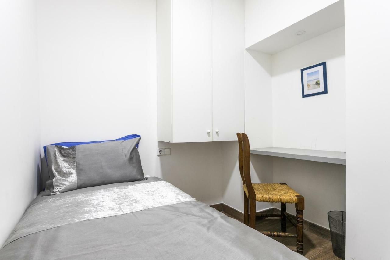 Apartmán Casita Malou Altea Exteriér fotografie