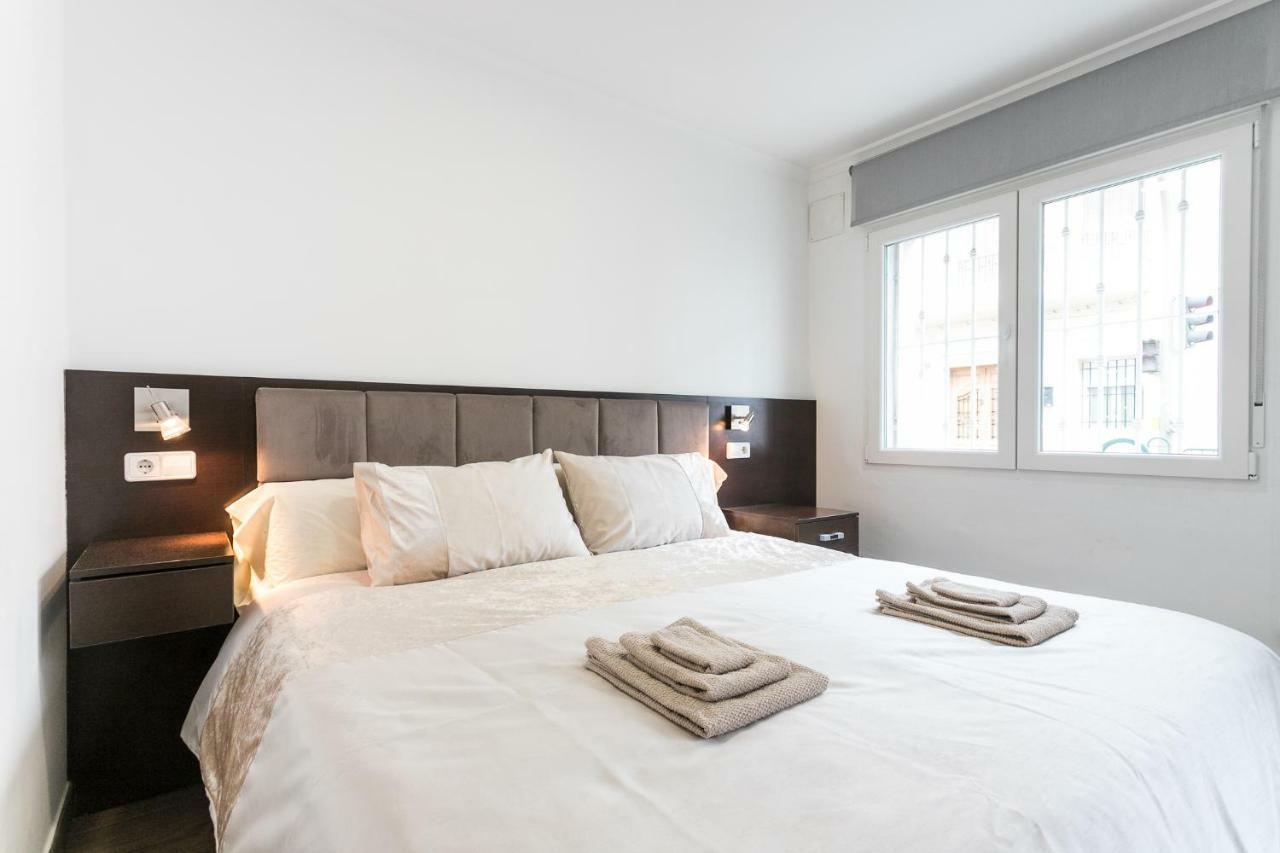 Apartmán Casita Malou Altea Exteriér fotografie