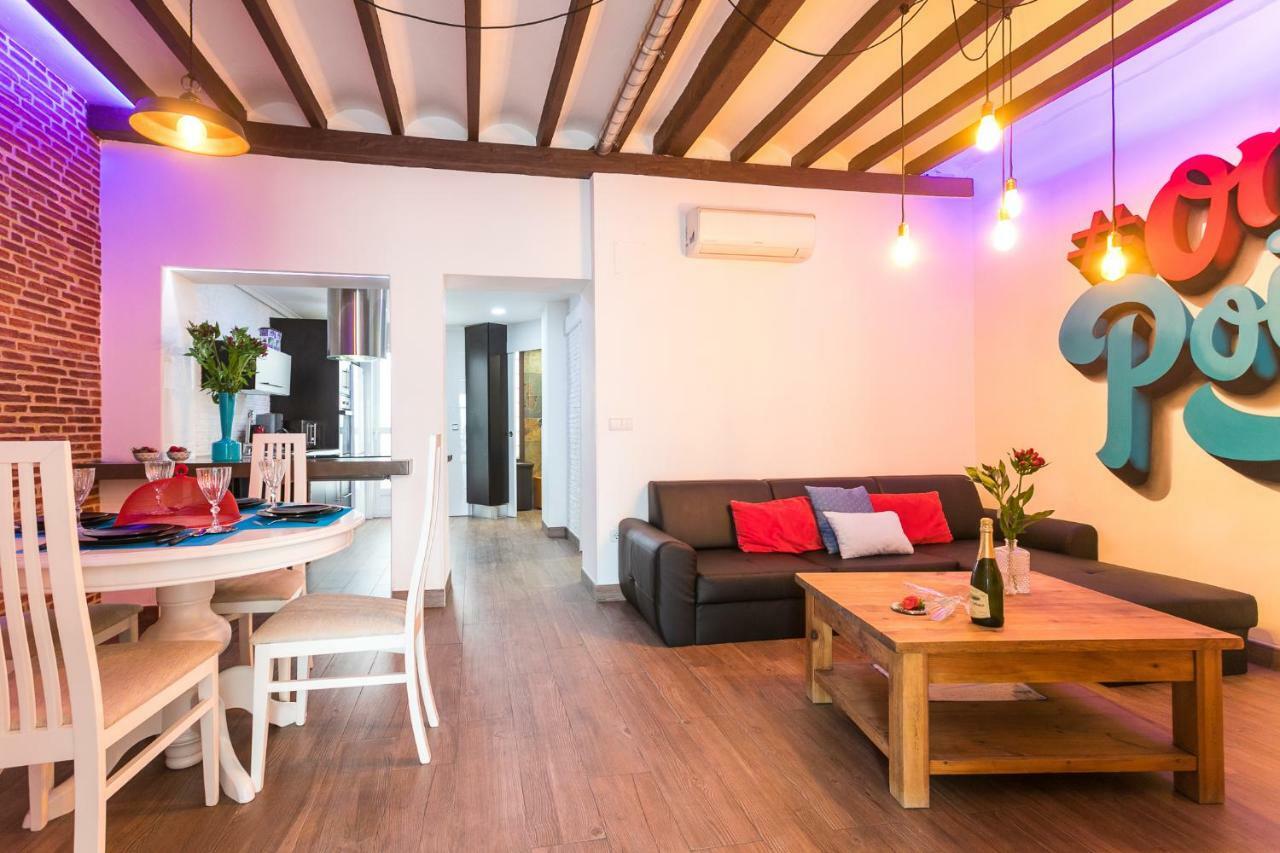 Apartmán Casita Malou Altea Exteriér fotografie