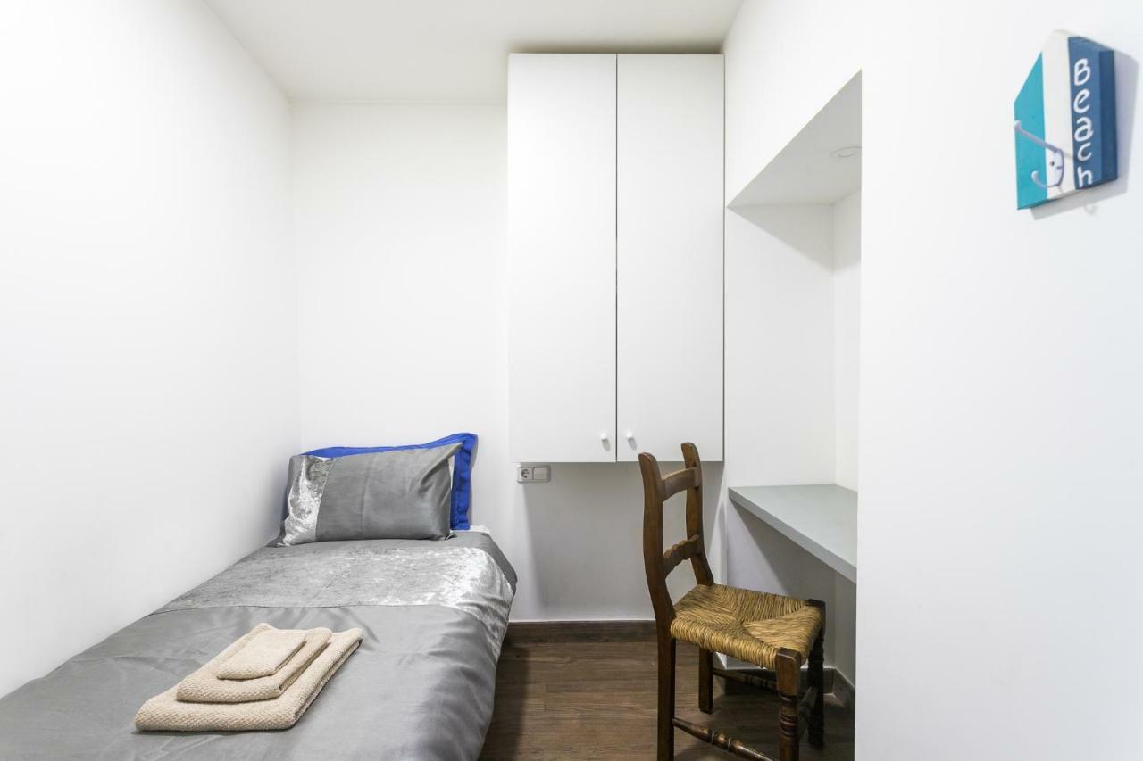 Apartmán Casita Malou Altea Exteriér fotografie