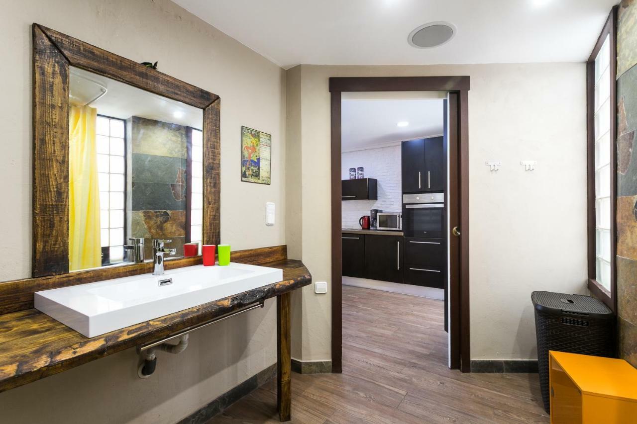 Apartmán Casita Malou Altea Exteriér fotografie