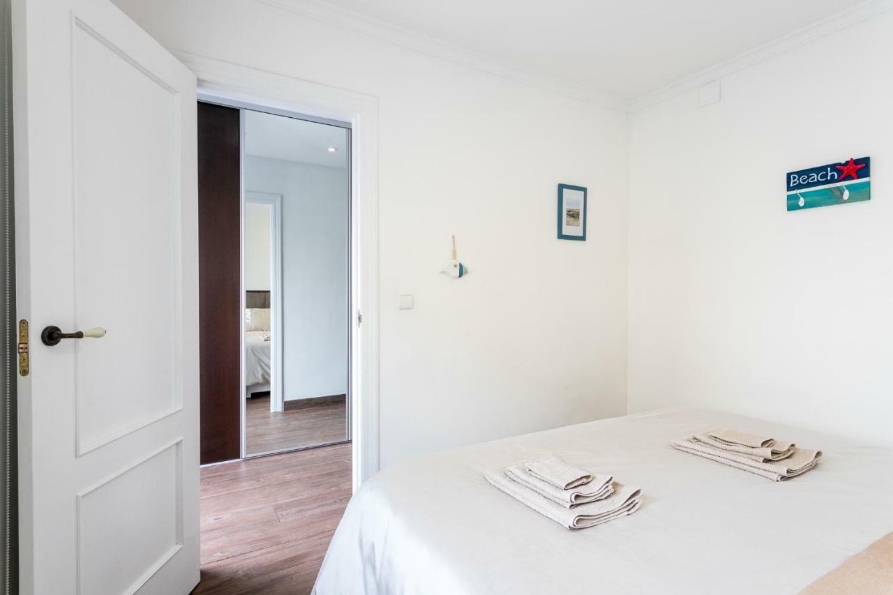 Apartmán Casita Malou Altea Exteriér fotografie