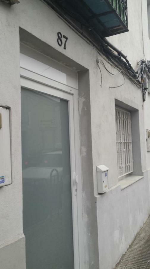 Apartmán Casita Malou Altea Exteriér fotografie